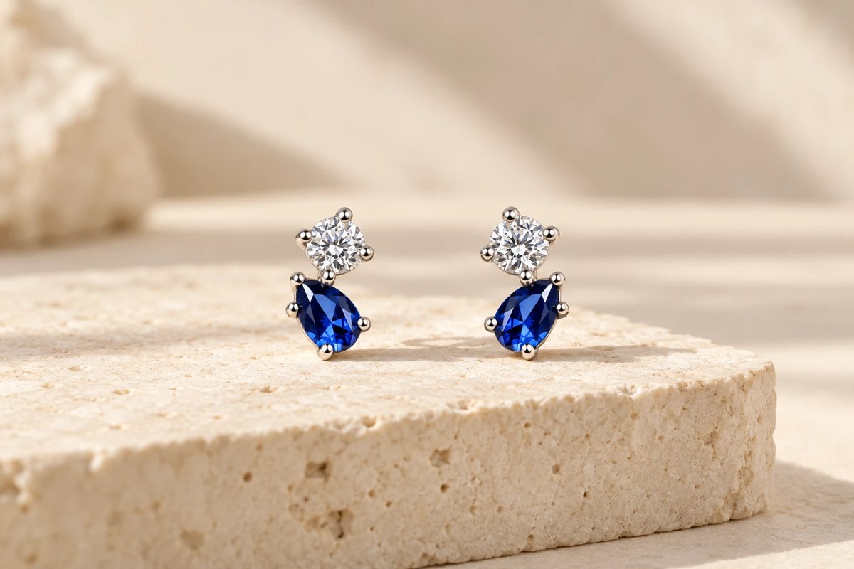 Toutes les boucles d'oreilles