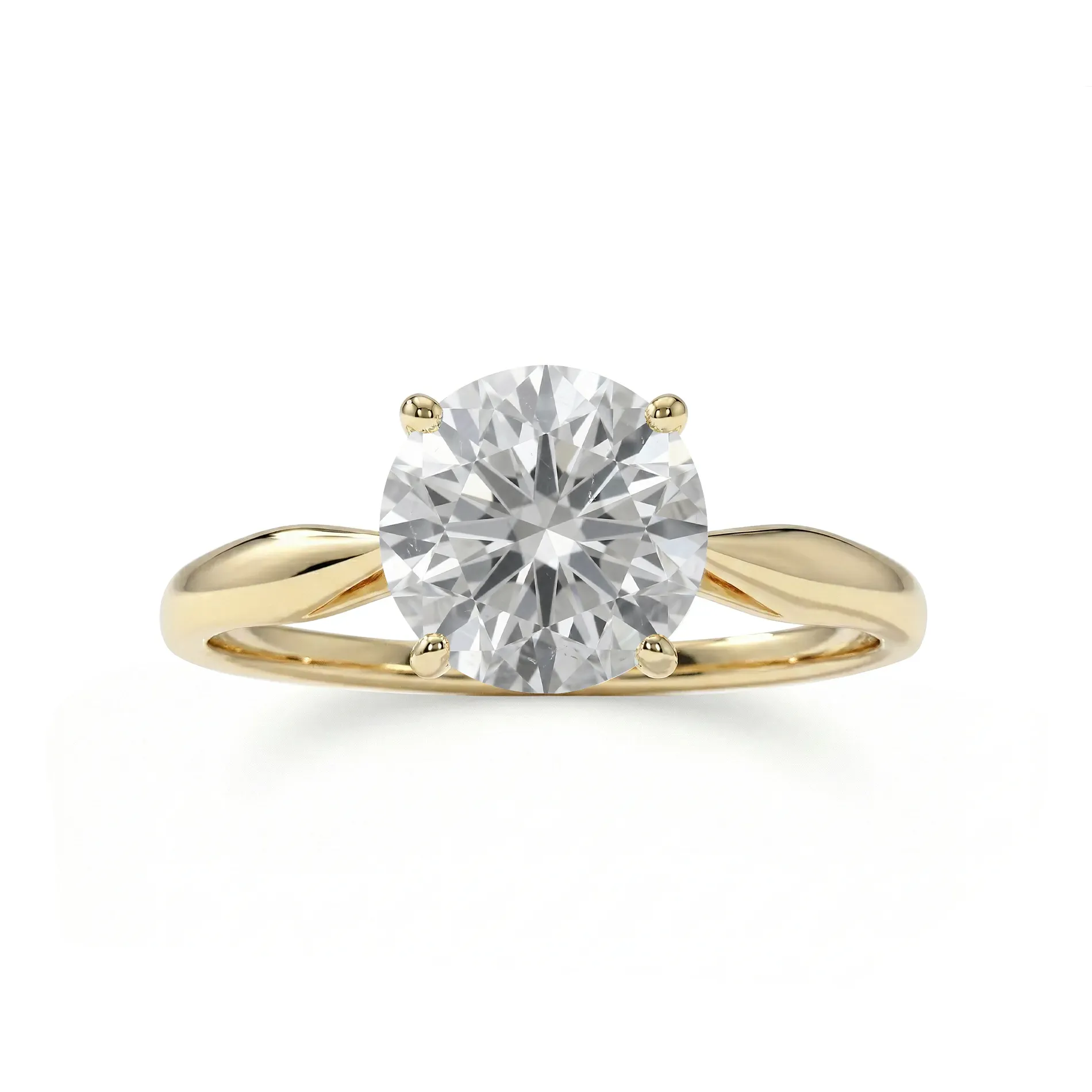 Solitaire quatre griffes