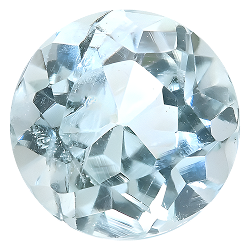 الحجر الرئيسي: Aigue-Marine