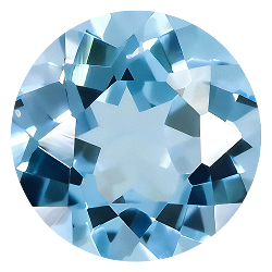 Pietra principale: Topaze