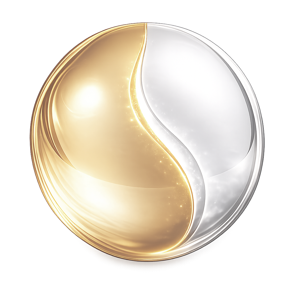 Color: Yellow & White