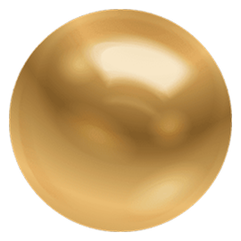 الحجر الرئيسي: Perle Golden