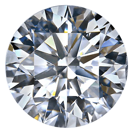 Pietra principale: Oxyde de Zirconium