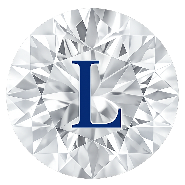 Piedra principal: Diamante sintético D-VVS