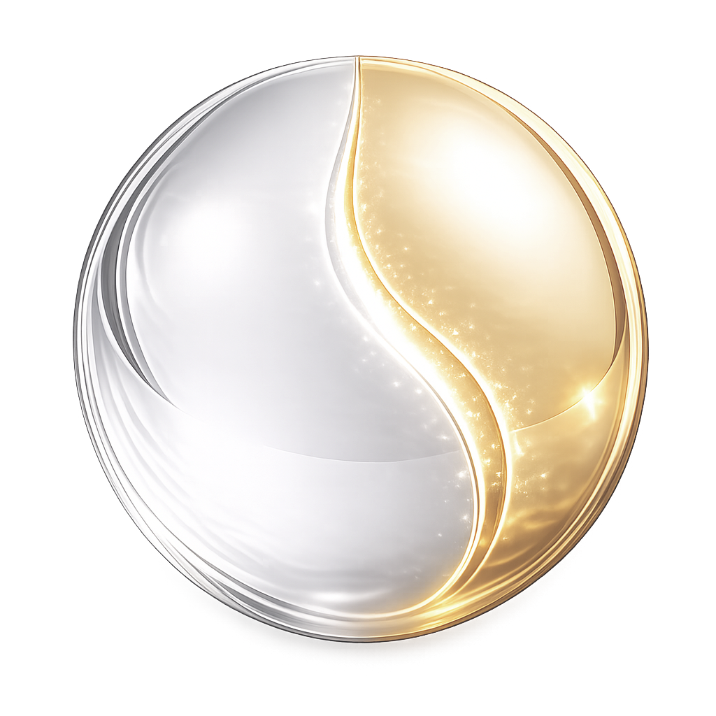 Couleur: Or Blanc et Jaune
