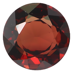 Piedra principal: Grenat