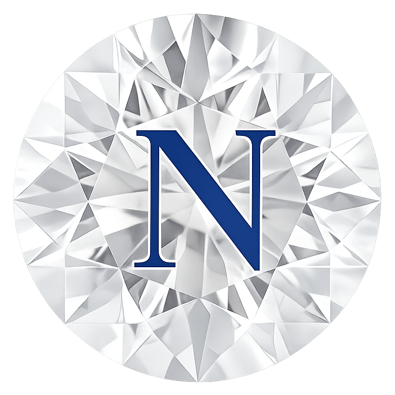 Pierre Principale: Diamant H-SI Naturel