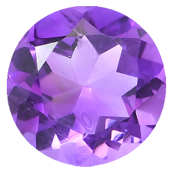 Pietra principale: Améthyste