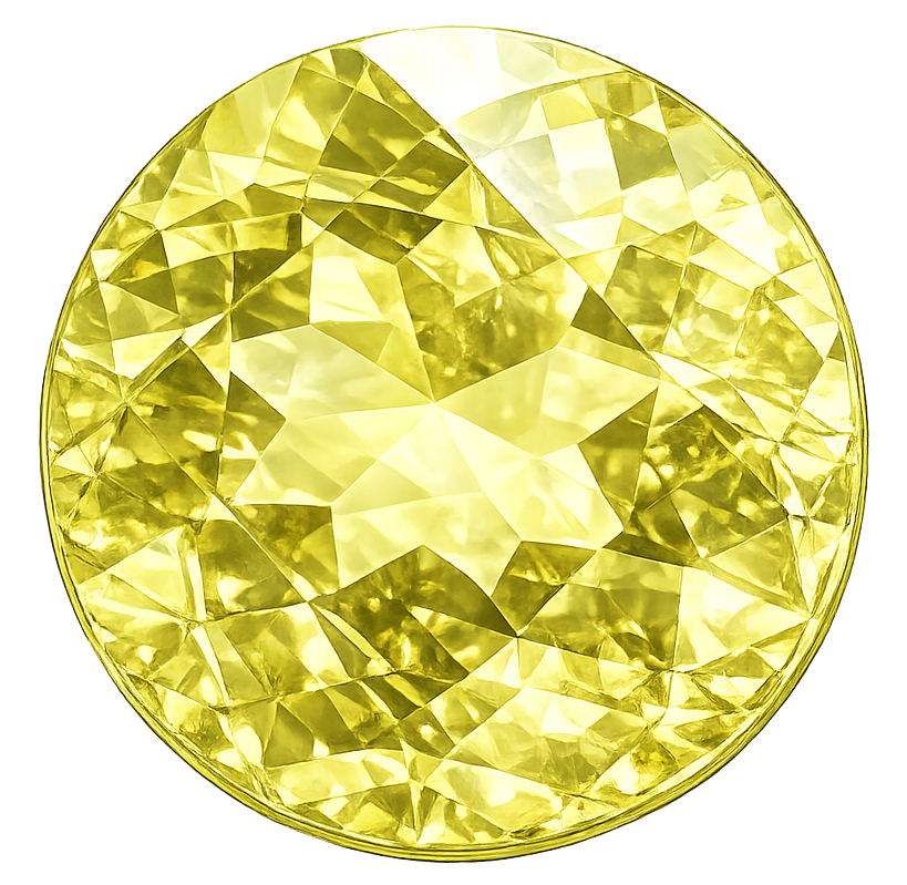 Pietra principale: Lemon Quartz