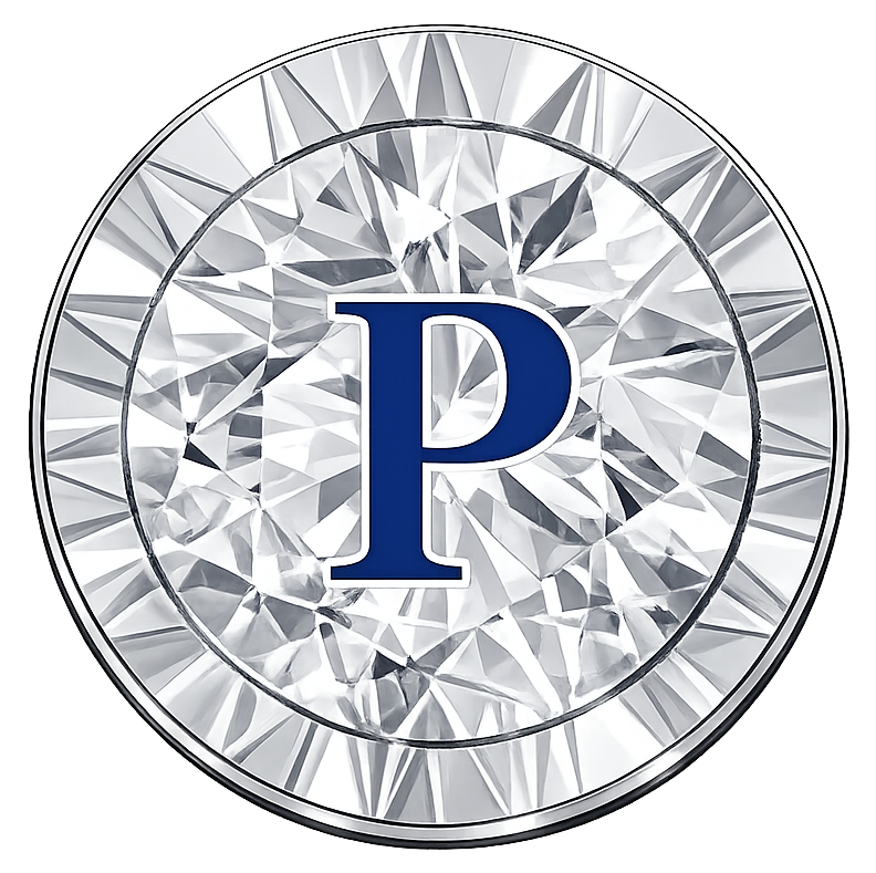 Pierre Principale: Pastille Diamant naturel