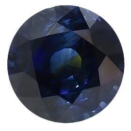 Pietra principale: Zaffiro