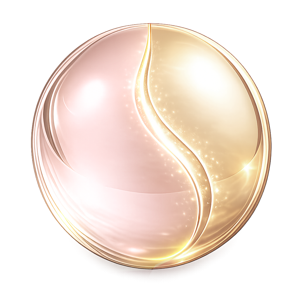Couleur: Or Rose et Jaune