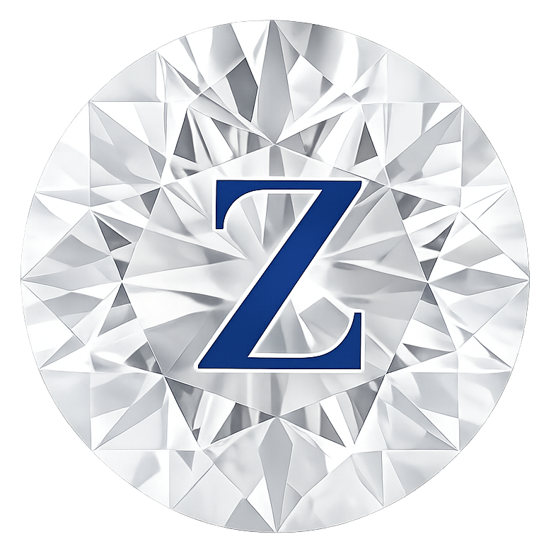 Pietra principale: Oxyde de Zirconium