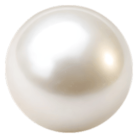 Perle Principale: Perles Blanche de Culture